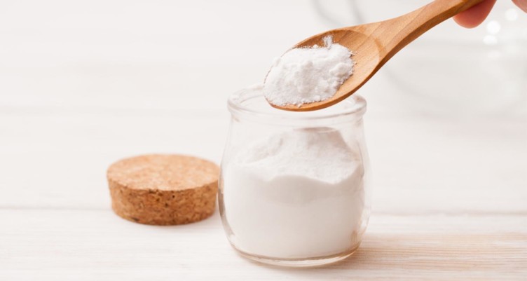 9 FATOS SURPREENDENTES que você não sabia sobre o seu JARDIM baking soda - 9 FATOS SURPREENDENTES que você não sabia sobre o seu JARDIM