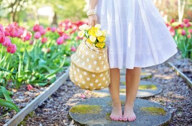 COMO FAZER UM JARDIM Começando do Zero! 10 Passos para Iniciantes