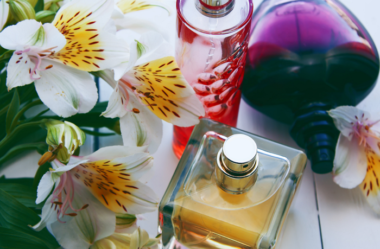 AS 10 FLORES MAIS PERFUMADAS | CONFIRA NOSSA LISTA