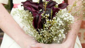 Mosquitinho Flor: A Mais Usada em Casamentos e Eventos